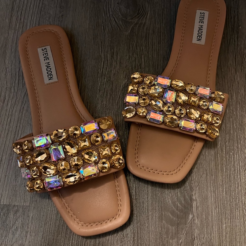 Steve Madden malina sandal